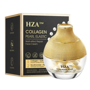 HZA™ Collagen Pearl Elastic Repair Face Cream