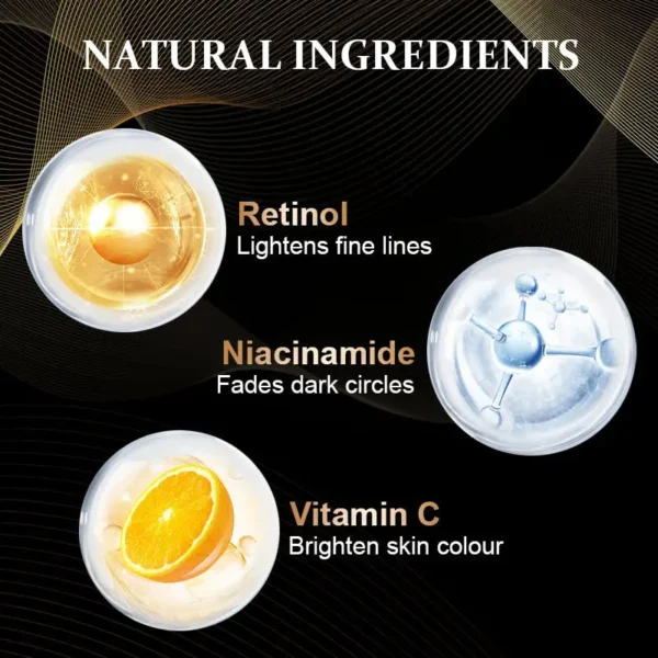 HZA™ Collagen Pearl Elastic Repair Face Cream