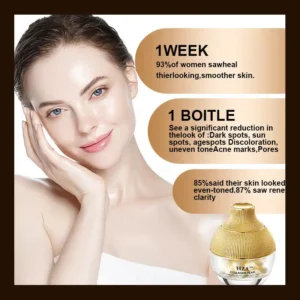 HZA™ Collagen Pearl Elastic Repair Face Cream