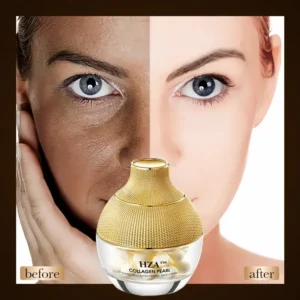 HZA™ Collagen Pearl Elastic Repair Face Cream