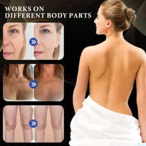 HZA™ Collagen Pearl Elastic Repair Face Cream