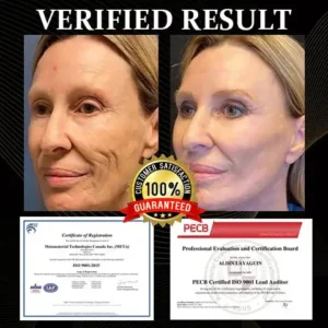 HZA™ Collagen Pearl Elastic Repair Face Cream