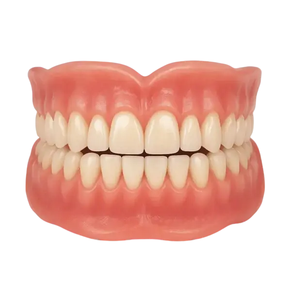 SmileFitPro™–Advanced Custom-Fit Functional Dentures